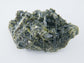 Epidote Specimen Grade A Pakistan 162g - Positive Faith Hope Love