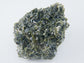 Epidote Specimen Grade A Pakistan 162g - Positive Faith Hope Love