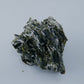 Epidote Specimen with Calcite Pakistan Grade A 35g - Positive Faith Hope Love