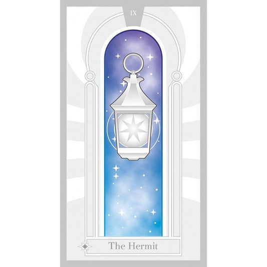 Essential Tarot - Positive Faith Hope Love