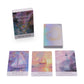 Ethereal Waters Oracle Cards - Sirens & Moonlight - Positive Faith Hope Love