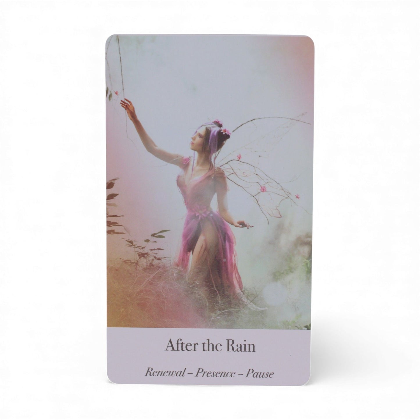 Ethereal Waters Oracle Cards - Sirens & Moonlight - Positive Faith Hope Love