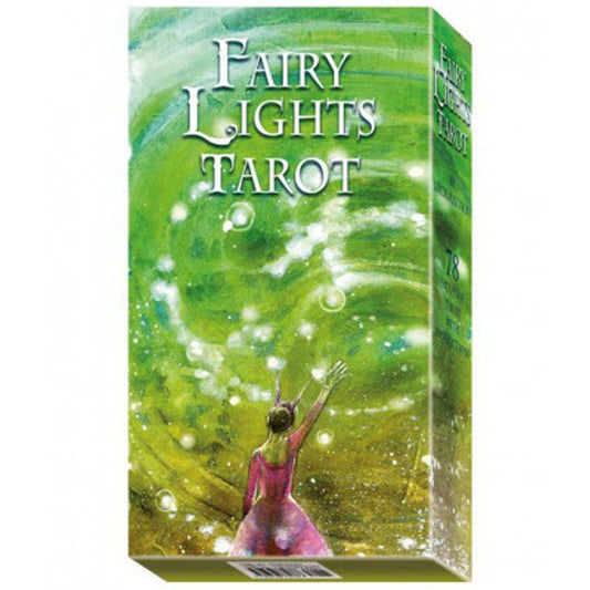 Fairy Lights Tarot - Positive Faith Hope Love