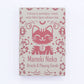 Fortune Cats Playing & Oracle Cards - Maneki Neko Deck - Positive Faith Hope Love