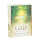 Polished Gaia Oracle Cards featuring natural patterning and unique variations - Positive Faith Hope Love