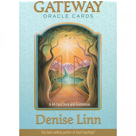 Gateway Oracle Cards Tarot - Positive Faith Hope Love