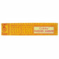 Polished Goloka Nagchampa Incense Sticks 16G featuring natural patterning and unique variations - Positive Faith Hope Love