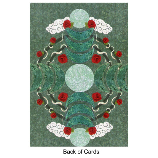 Grimalikins Courious Cats Tarot tarot deck