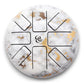 Hapi Drum - 8 - Tone Sound Marble 18cm - Positive Faith Hope Love