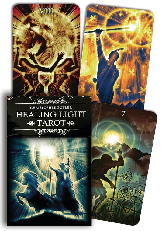 nan tarot deck product image