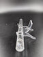 Himalayan Clear Quartz Vogel - Massage Wand 134mm - Positive Faith Hope Love