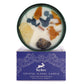 Hop Hare Crystal Magic Flower Candle - The Sun - Positive Faith Hope Love