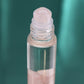 Hop Hare Essential Oil Gemstone Roll On - The Lovers - Positive Faith Hope Love