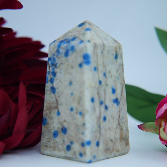 K2 Tower — 258 g (Pakistan) - Positive Faith Hope Love