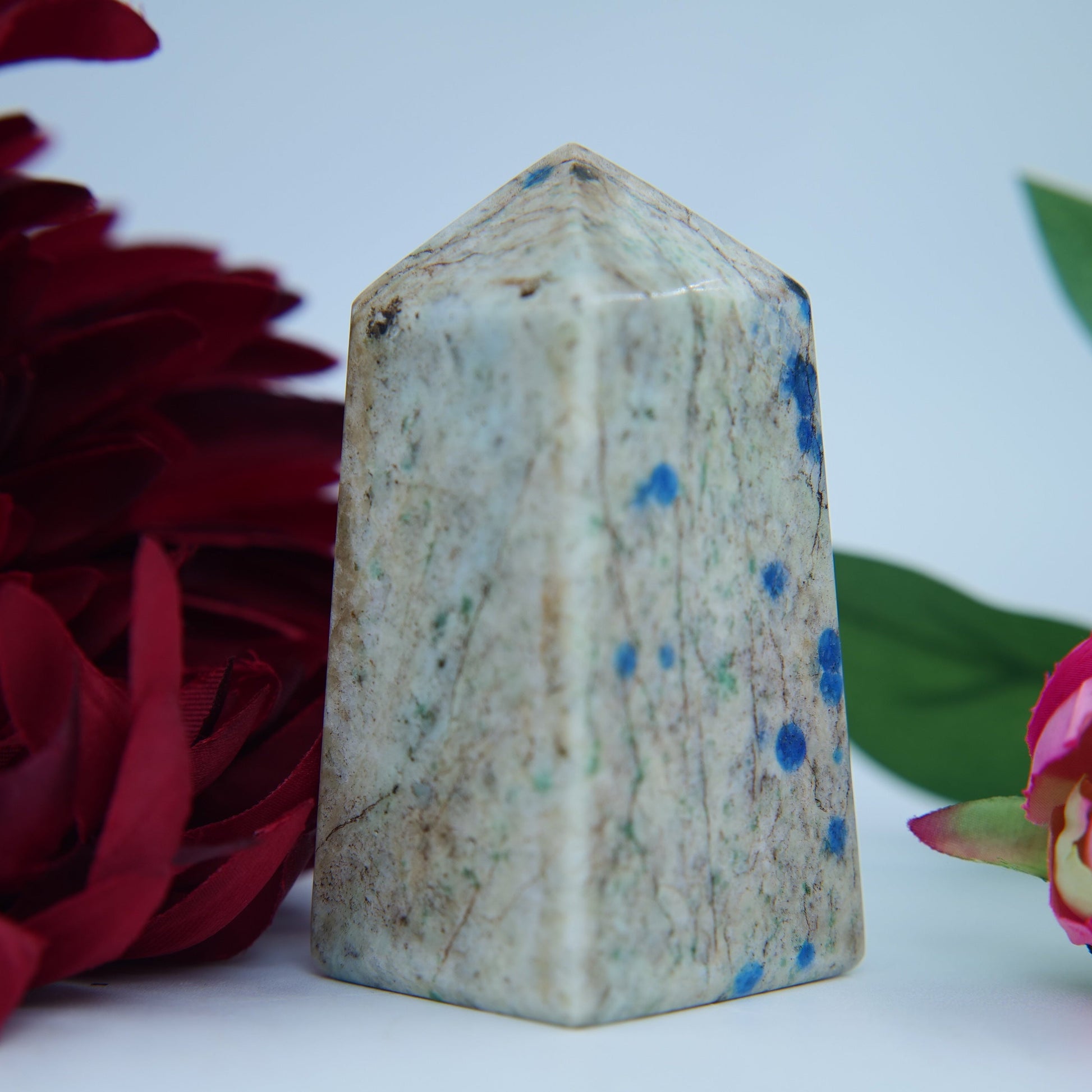 K2 Tower — 258 g (Pakistan) - Positive Faith Hope Love