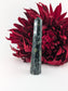 Kambaba Jasper Tower - Polished Stromatolite Point - 100mm - Positive Faith Hope Love