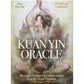 Kuanyin Oracle Tarot - Positive Faith Hope Love