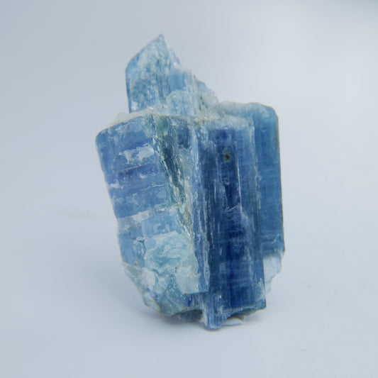 Kyanite Specimen — 19.00g (Pakistan) - Positive Faith Hope Love