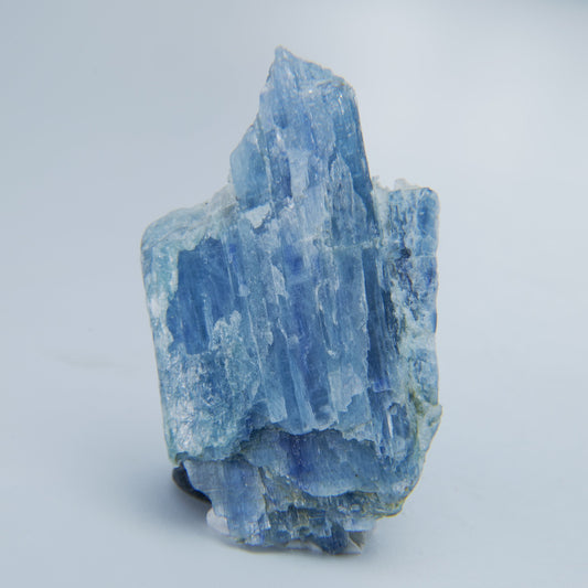 Kyanite Specimen — 19.00g (Pakistan) - Positive Faith Hope Love