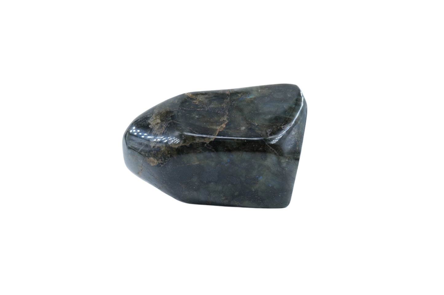 Labradorite Freeform - 1295g - Positive Faith Hope Love