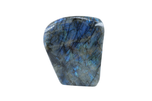 Labradorite Freeform - 1417g - Positive Faith Hope Love