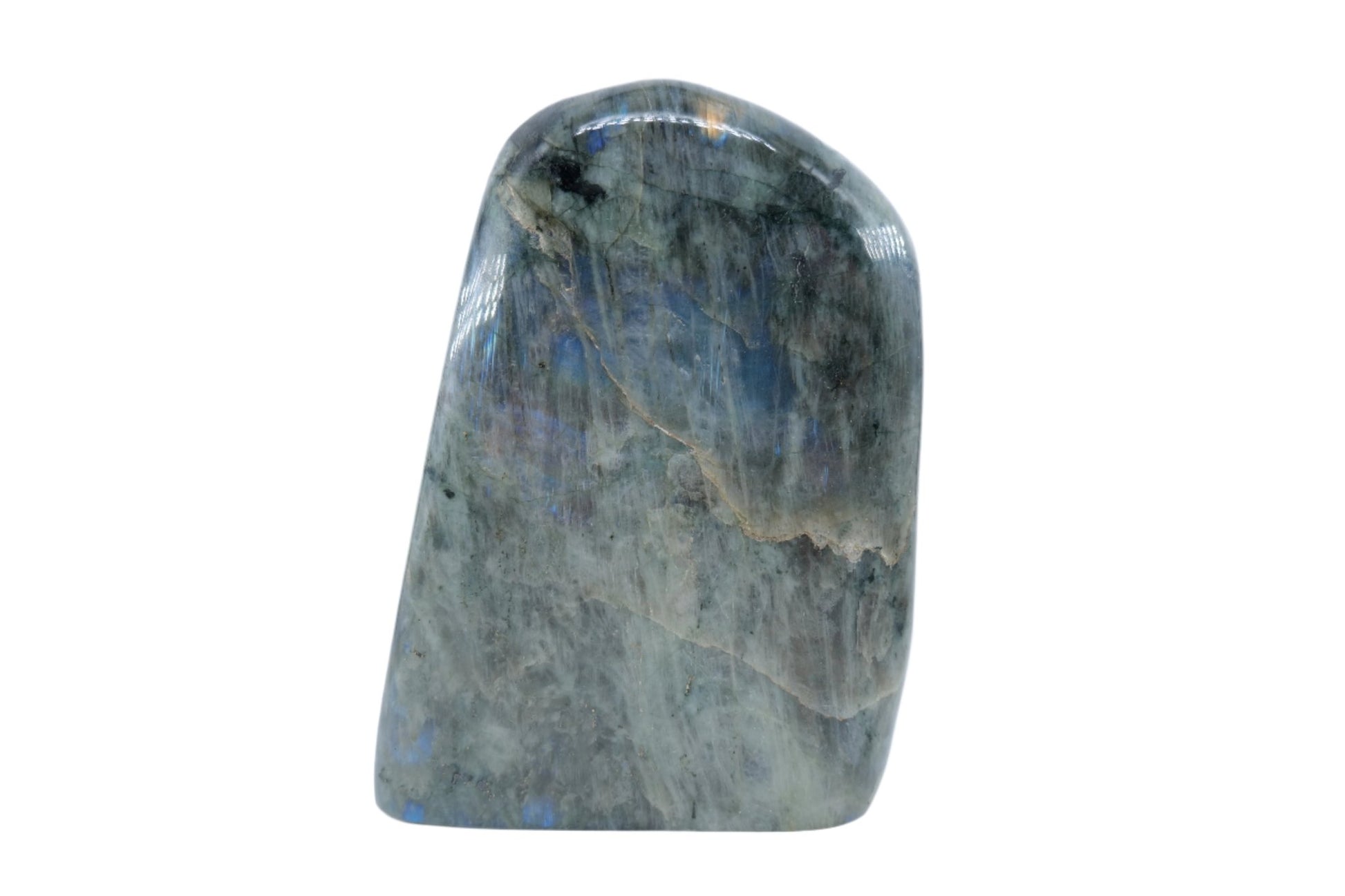 Labradorite Freeform - 1480g - Positive Faith Hope Love