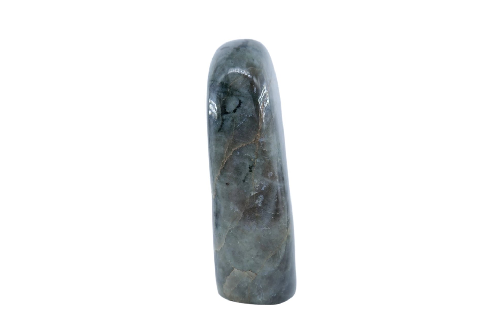 Labradorite Freeform - 1480g - Positive Faith Hope Love