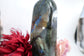 Labradorite Freeform - 1695g - Positive Faith Hope Love