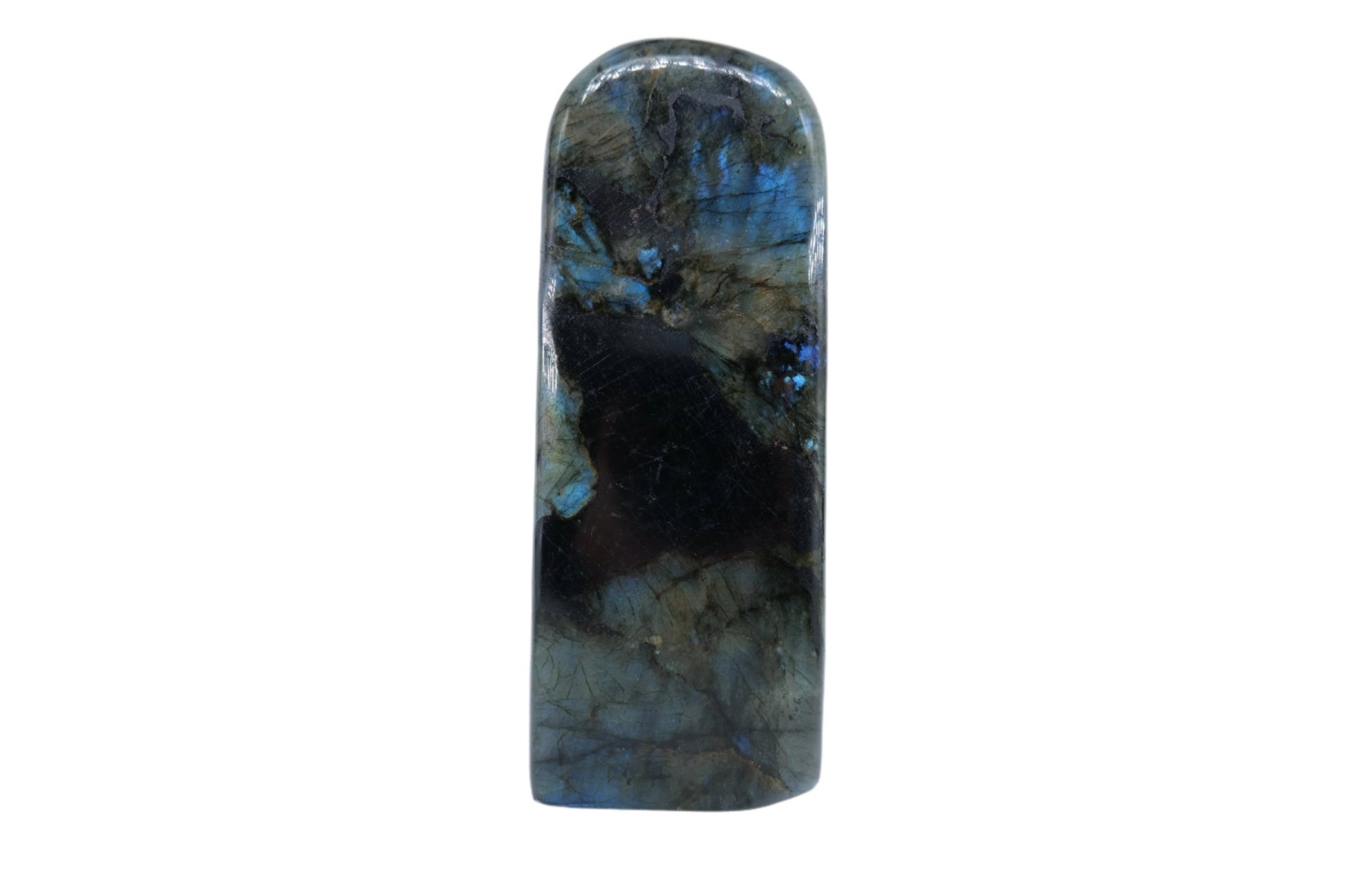 Labradorite Freeform - 1695g - Positive Faith Hope Love