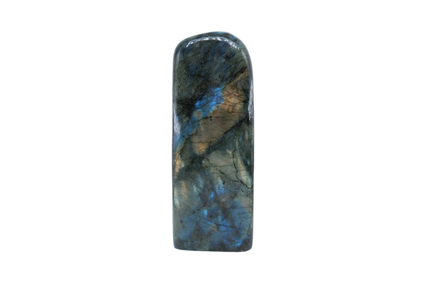 Labradorite Freeform - 1695g - Positive Faith Hope Love