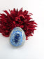 Lapis Lazuli Egg 242g - Positive Faith Hope Love