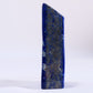 Lapis Lazuli Freeform 270g - Positive Faith Hope Love