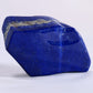 Lapis Lazuli Freeform 461g - Positive Faith Hope Love