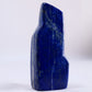 Lapis Lazuli Freeform 478g - Positive Faith Hope Love