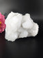 Large Sugar Quartz Cluster 485g - Positive Faith Hope Love