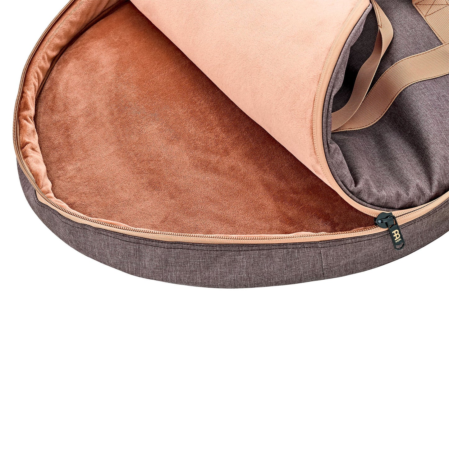 MEINL 22" Soundscape Gong – Metatron’s Cube (SGMC22) - Positive Faith Hope Love