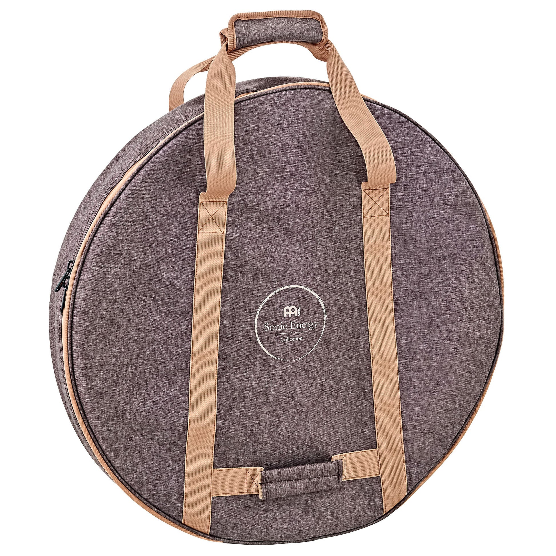 MEINL 22" Soundscape Gong – Metatron’s Cube (SGMC22) - Positive Faith Hope Love