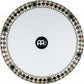 MEINL Percussion Artisan Edition Series Doumbek - 8 3/4" - Positive Faith Hope Love