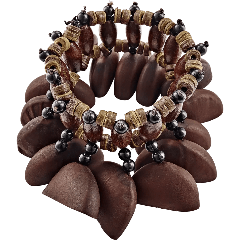 Meinl Sonic Energy - Bendo Bracelet - Positive Faith Hope Love