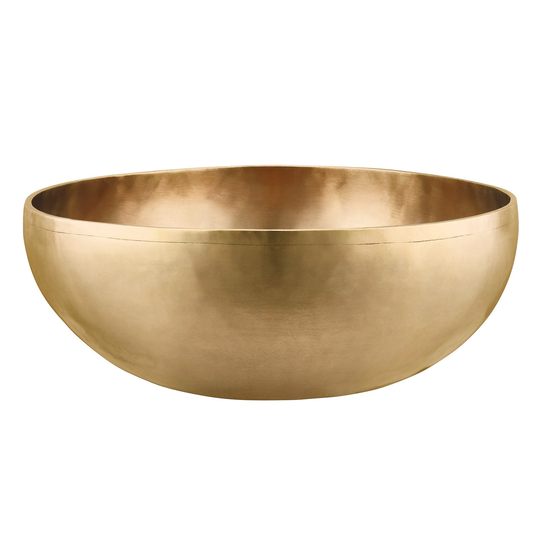 MEINL Sonic Energy Grounding Series Singing Bowl - 6000g - Positive Faith Hope Love.