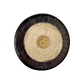 Meinl Sonic Energy Planetary Tuned Gong 28" – Platonic Year - Positive Faith Hope Love