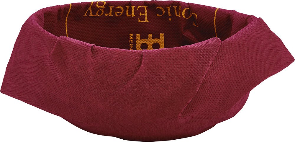 MEINL Universal Series Singing Bowl Set – 4 Piece (500–750 g + Mallet) - Positive Faith Hope Love