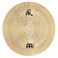 MEINL Wind Gong 14" – Traditional Bronze Feng Gong - Positive Faith Hope Love
