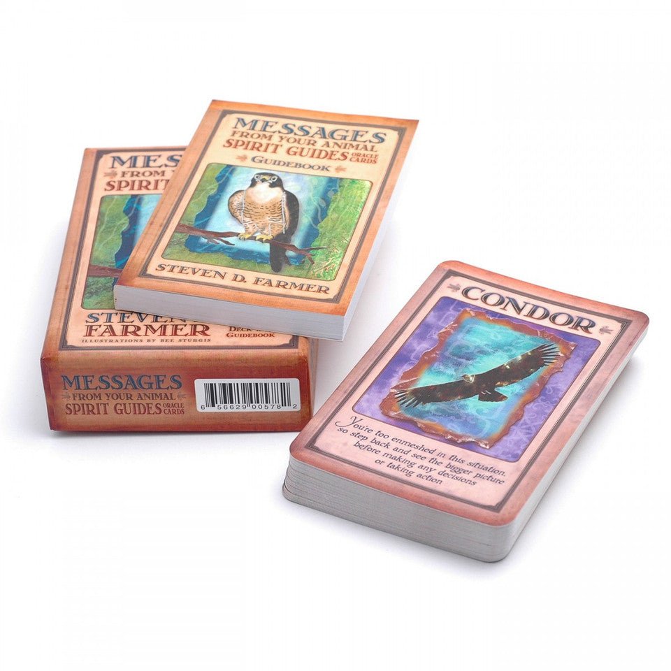 nan tarot deck product image