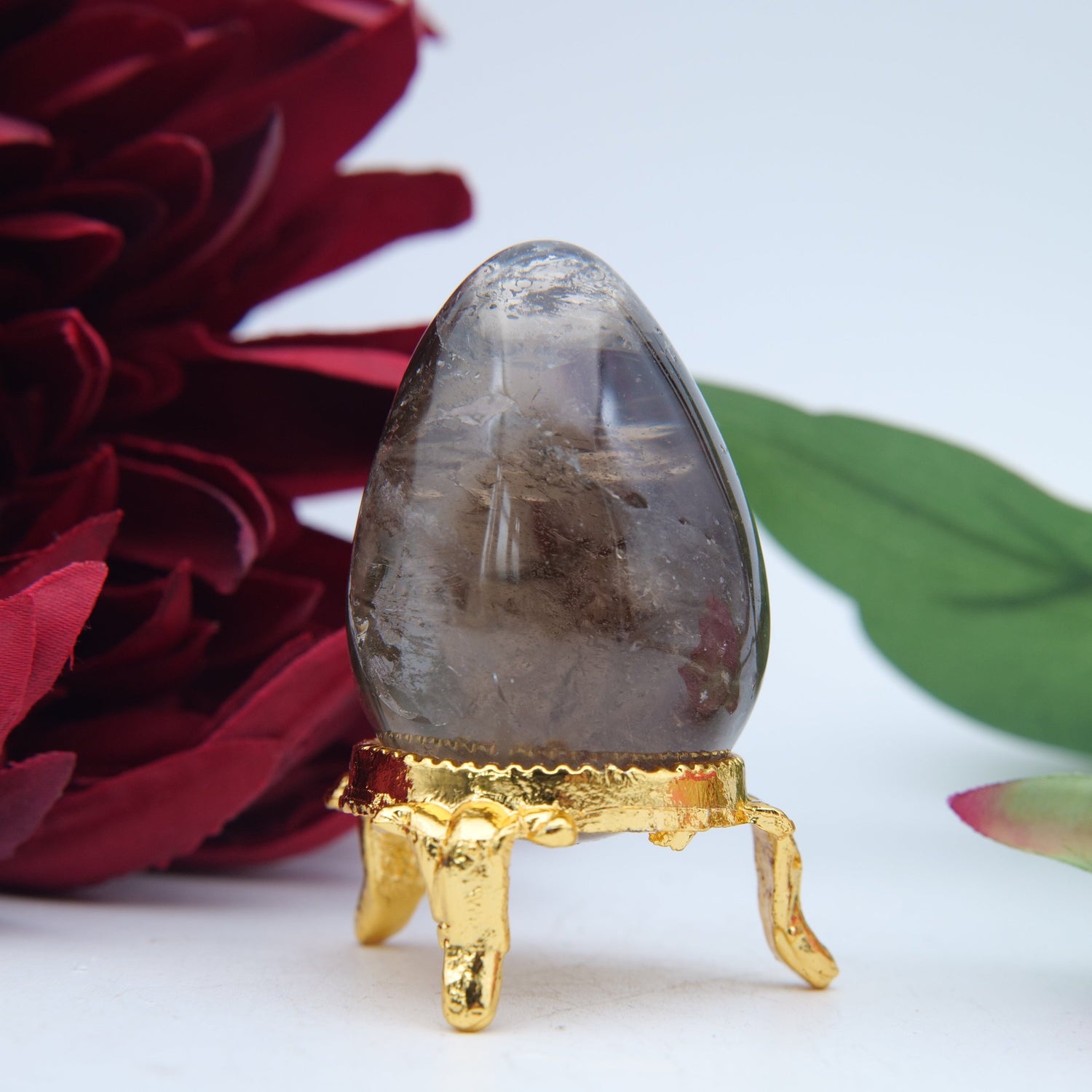 Morion Smokey Quartz