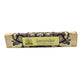 Polished Namaste Mandala Masala Incense Lavender featuring natural patterning and unique variations - Positive Faith Hope Love