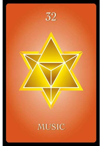 nan tarot deck product image