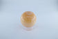 Orange Calcite Sphere 371 grams - Positive Faith Hope Love