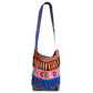 Polished Peace & Love Bags (asst des) featuring natural patterning and unique variations - Positive Faith Hope Love