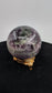 Rainbow Fluorite Sphere - 234g, 53mm